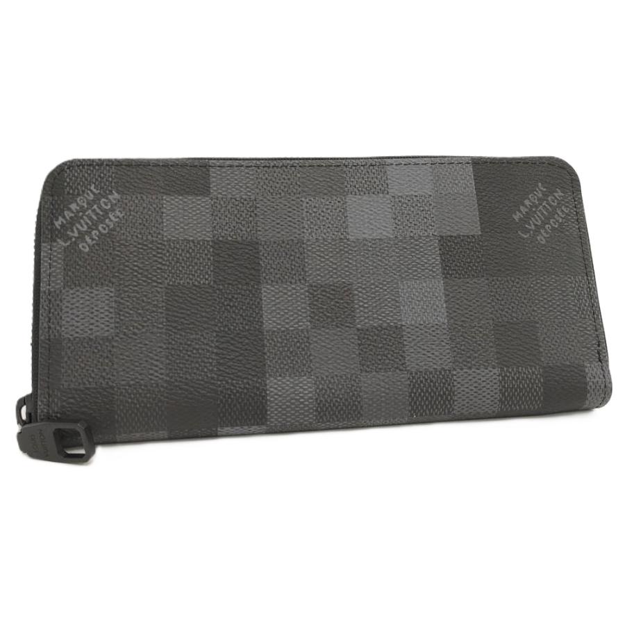 LOUIS VUITTON（ルイ・ヴィトン） ジッピーウォレットホリゾンタル 長