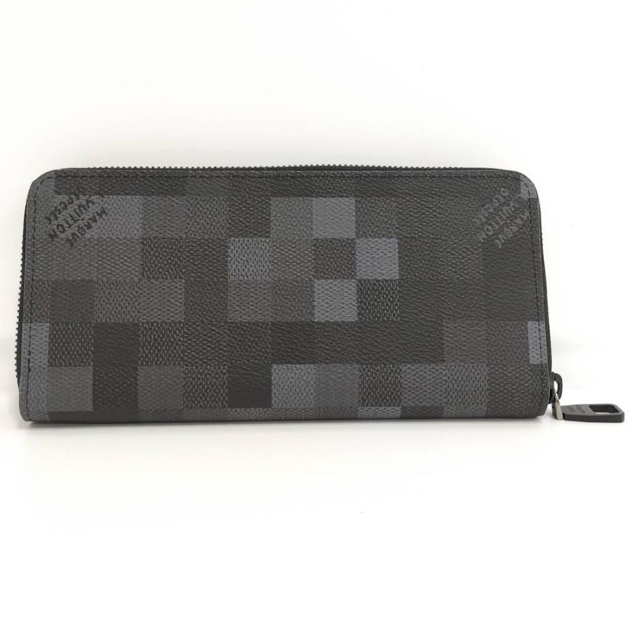 LOUIS VUITTON（ルイ・ヴィトン） ジッピーウォレットホリゾンタル 長