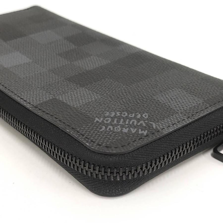 LOUIS VUITTON（ルイ・ヴィトン） ジッピーウォレットホリゾンタル 長