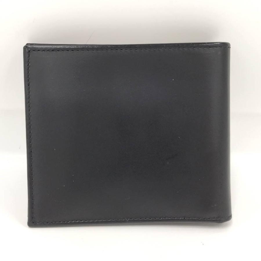 Paul Smith（ポール・スミス） 二つ折り財布 マルチストライプ レザー