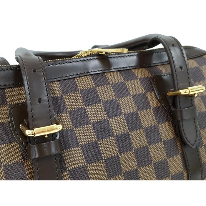 LOUIS VUITTON（ルイ・ヴィトン） バークレー ハンドバッグ ダミエ