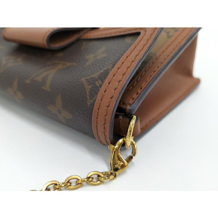 LOUIS VUITTON（ルイ・ヴィトン） ポルトフォイユドーフィーヌ