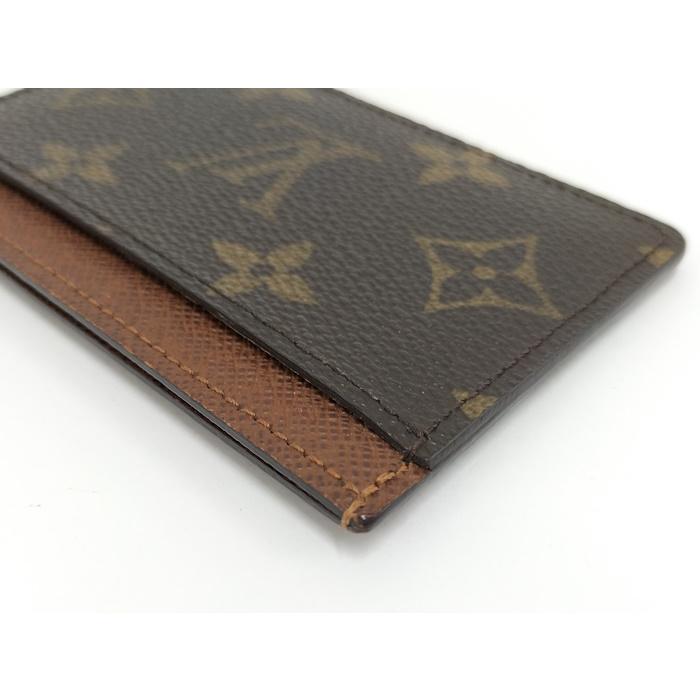 LOUIS VUITTON（ルイ・ヴィトン） ポルトカルト サーンプル カード
