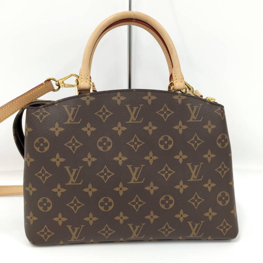 LOUIS VUITTON（ルイ・ヴィトン） プティパレ PM 2WAYバッグ