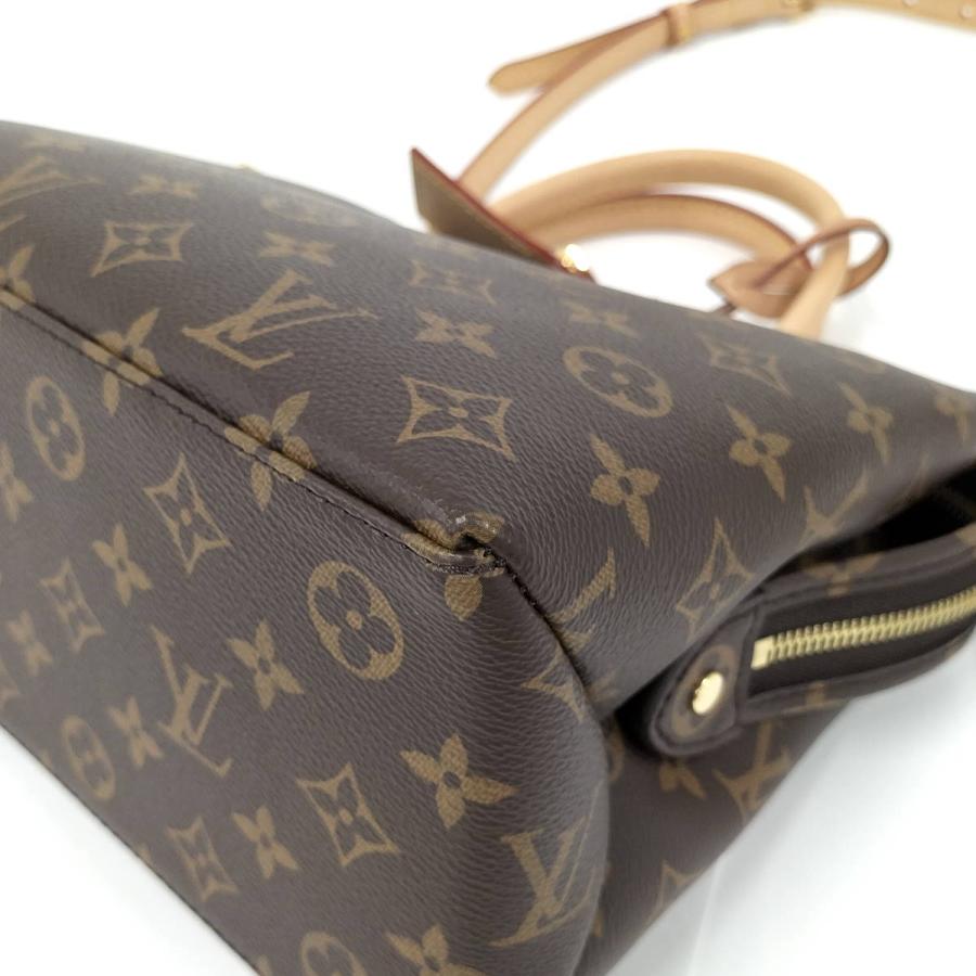 LOUIS VUITTON（ルイ・ヴィトン） プティパレ PM 2WAYバッグ