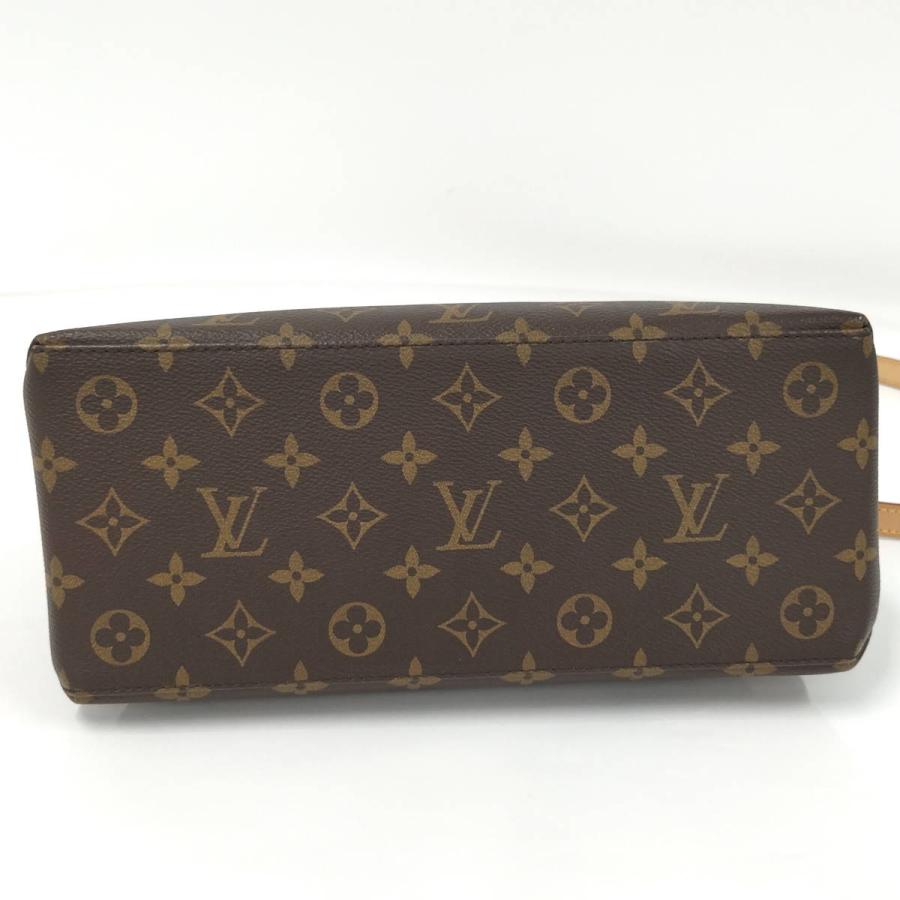 LOUIS VUITTON（ルイ・ヴィトン） プティパレ PM 2WAYバッグ 