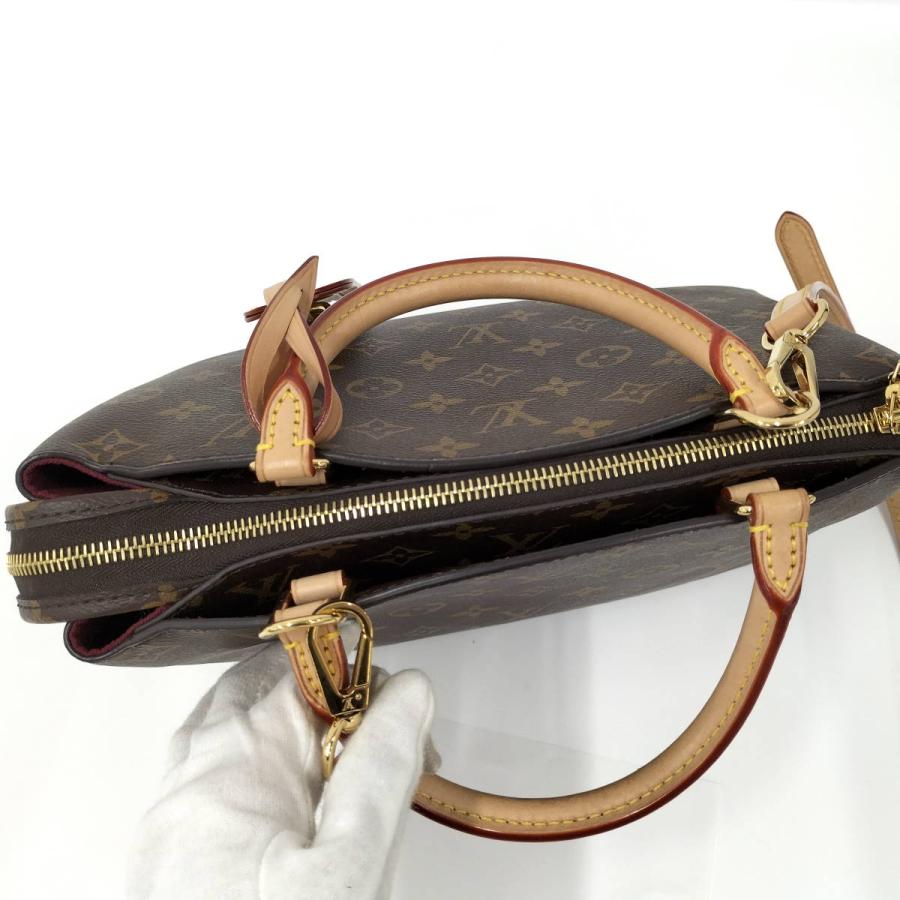 LOUIS VUITTON（ルイ・ヴィトン） プティパレ PM 2WAYバッグ