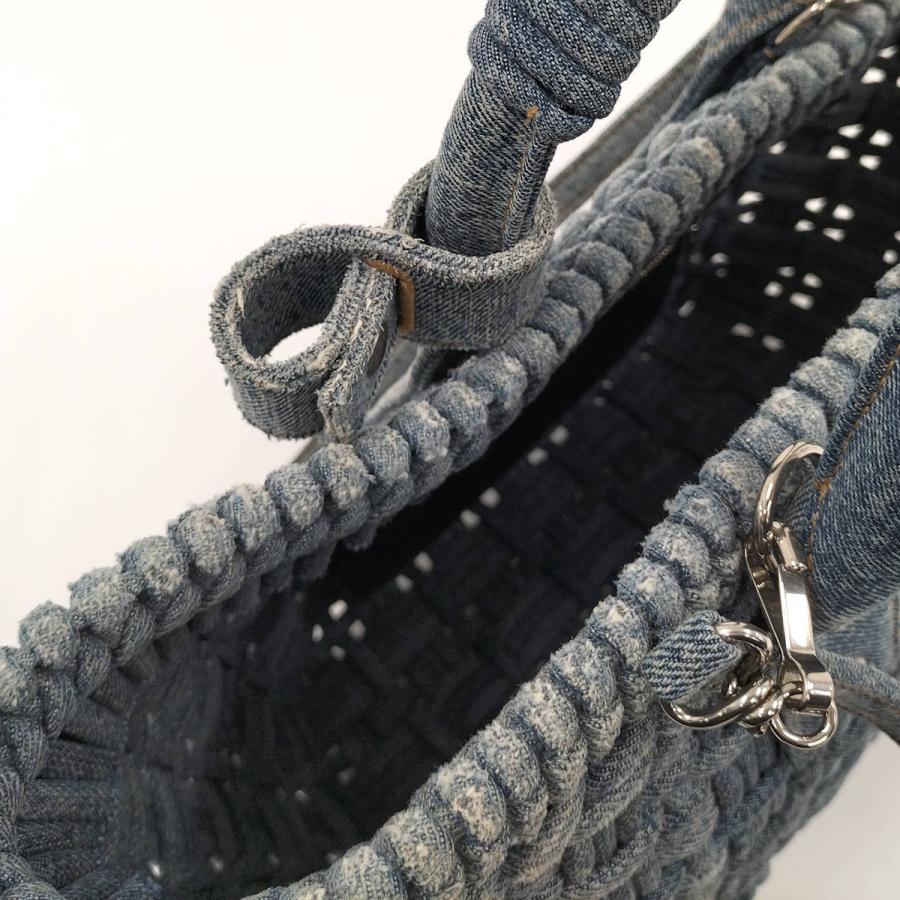 BALENCIAGA（バレンシアガ） ビストロバスケットXS 2WAY バスケット