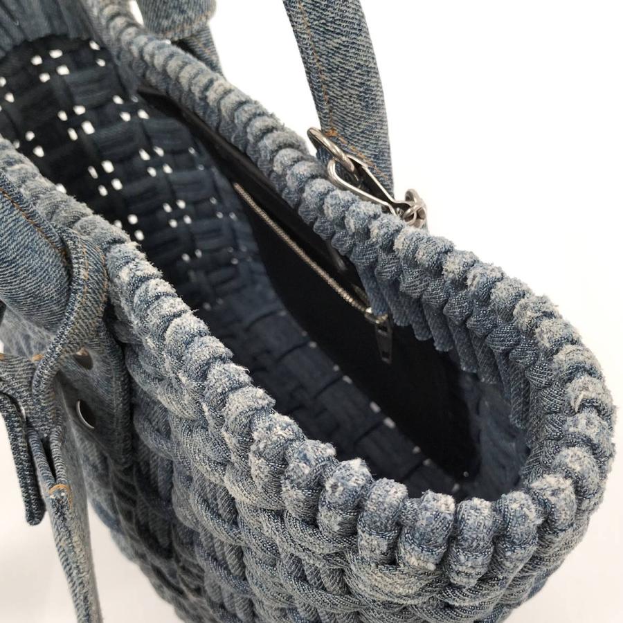 BALENCIAGA（バレンシアガ） ビストロバスケットXS 2WAY バスケット