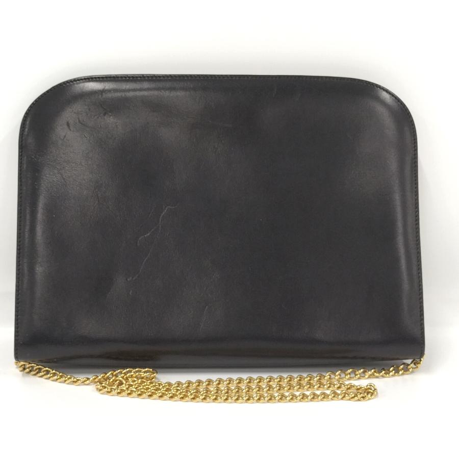 FERRAGAMO（フェラガモ） Salvatore Ferragamo チェーンショルダー