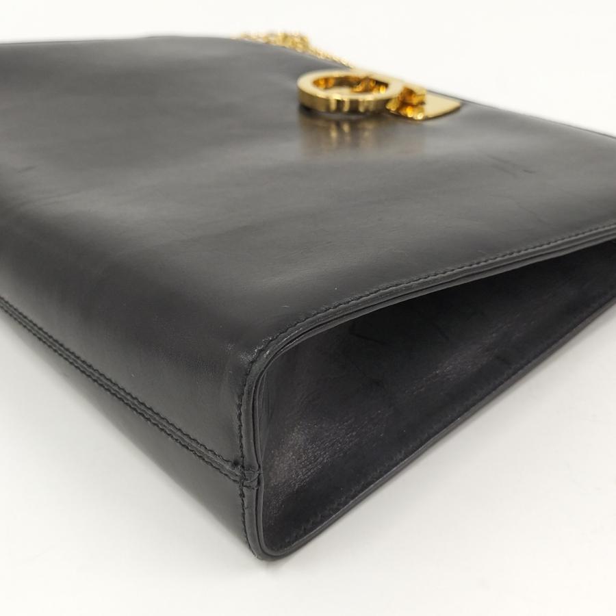 Salvatore Ferragamo フェラガモ バッグ チェーン　ショルダー FERRAGAMO（フェラガモ） Salvatore Ferragamo チェーンショルダー
