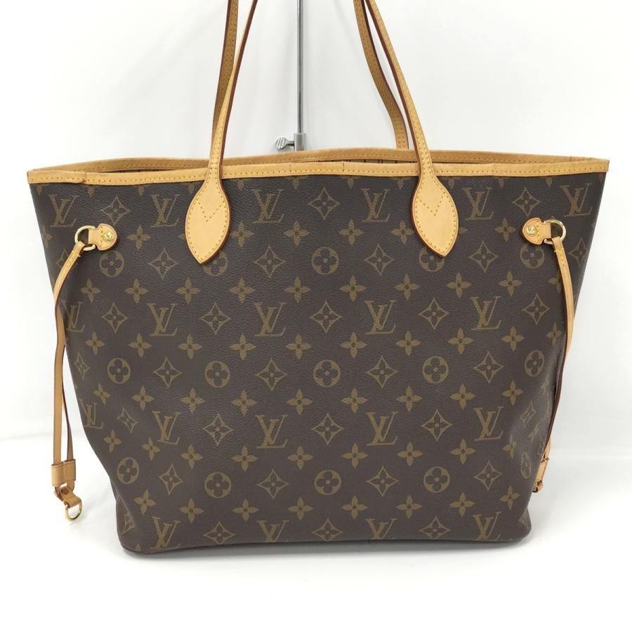 LOUIS VUITTON（ルイ・ヴィトン） ネヴァーフルMM トートバッグ