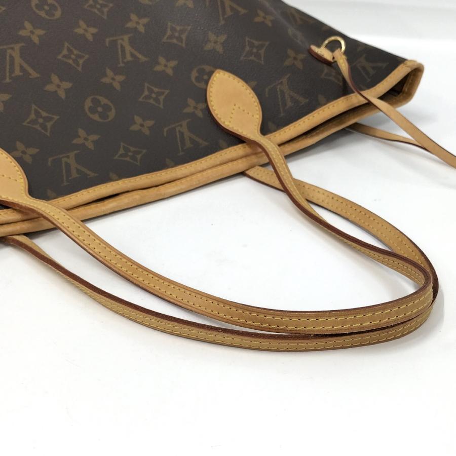 LOUIS VUITTON（ルイ・ヴィトン） ネヴァーフルMM トートバッグ