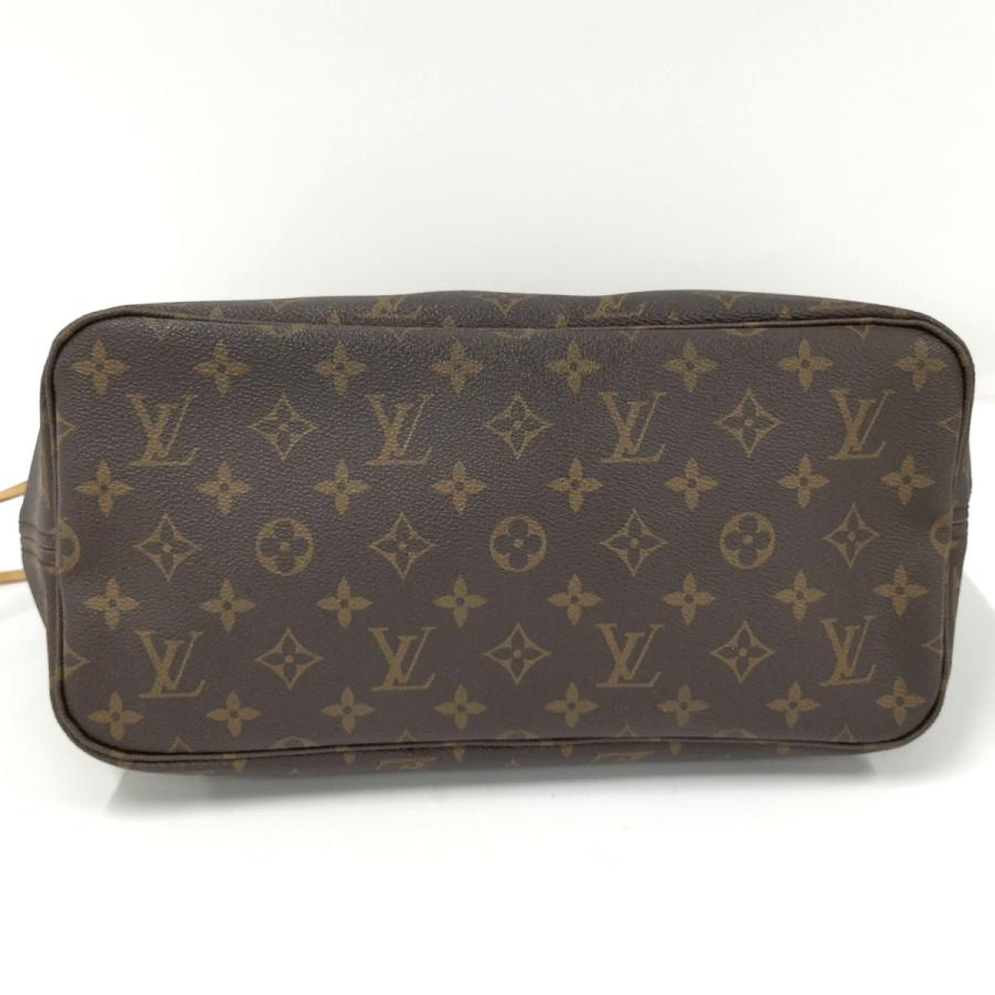 LOUIS VUITTON（ルイ・ヴィトン） ネヴァーフルMM トートバッグ