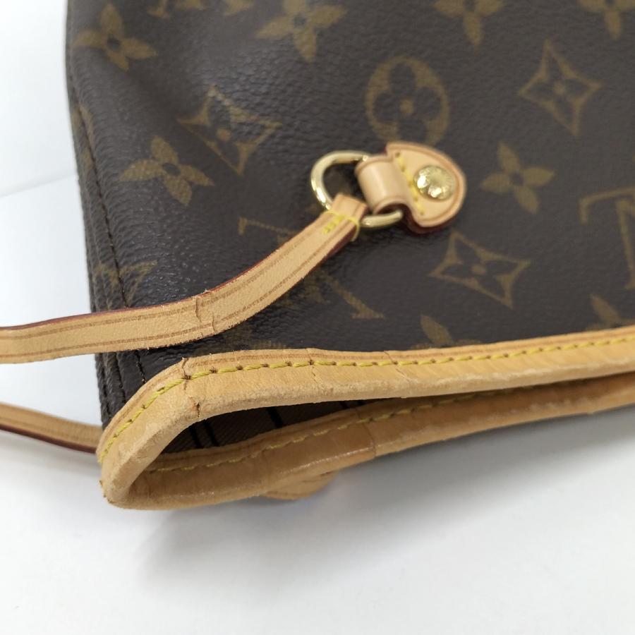 LOUIS VUITTON（ルイ・ヴィトン） ネヴァーフルMM トートバッグ