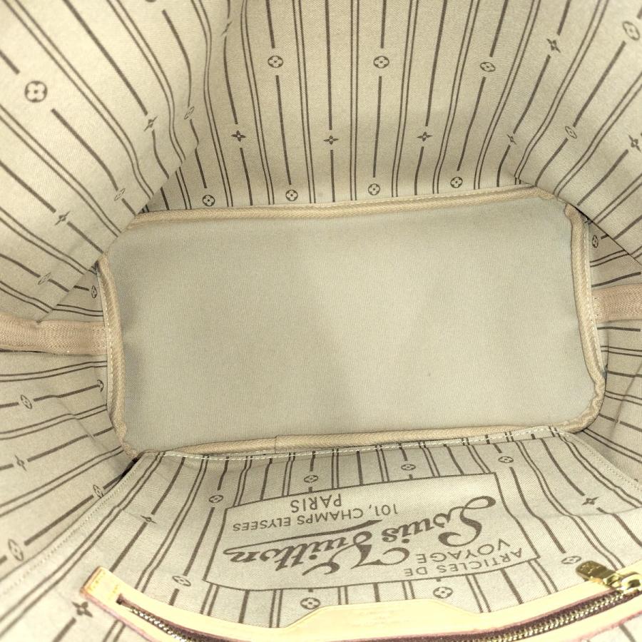 LOUIS VUITTON（ルイ・ヴィトン） ネヴァーフルMM トートバッグ
