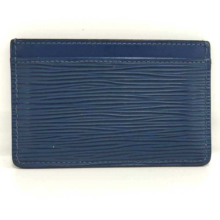 LOUIS VUITTON（ルイ・ヴィトン） カードケース ポルトカルト