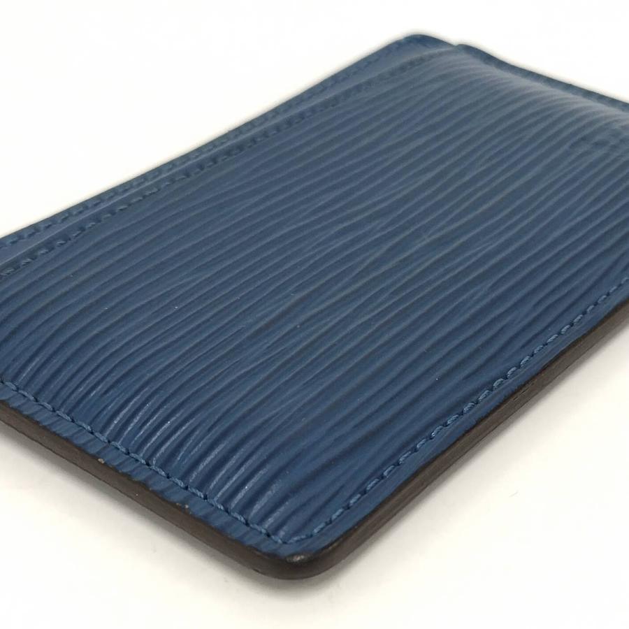 LOUIS VUITTON（ルイ・ヴィトン） カードケース ポルトカルト