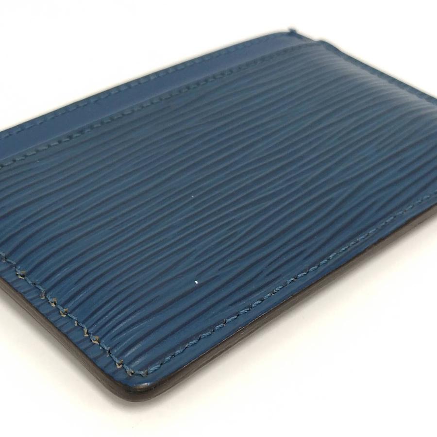 LOUIS VUITTON（ルイ・ヴィトン） カードケース ポルトカルト