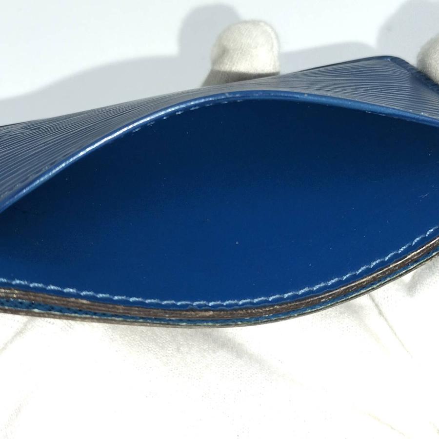 LOUIS VUITTON（ルイ・ヴィトン） カードケース ポルトカルト