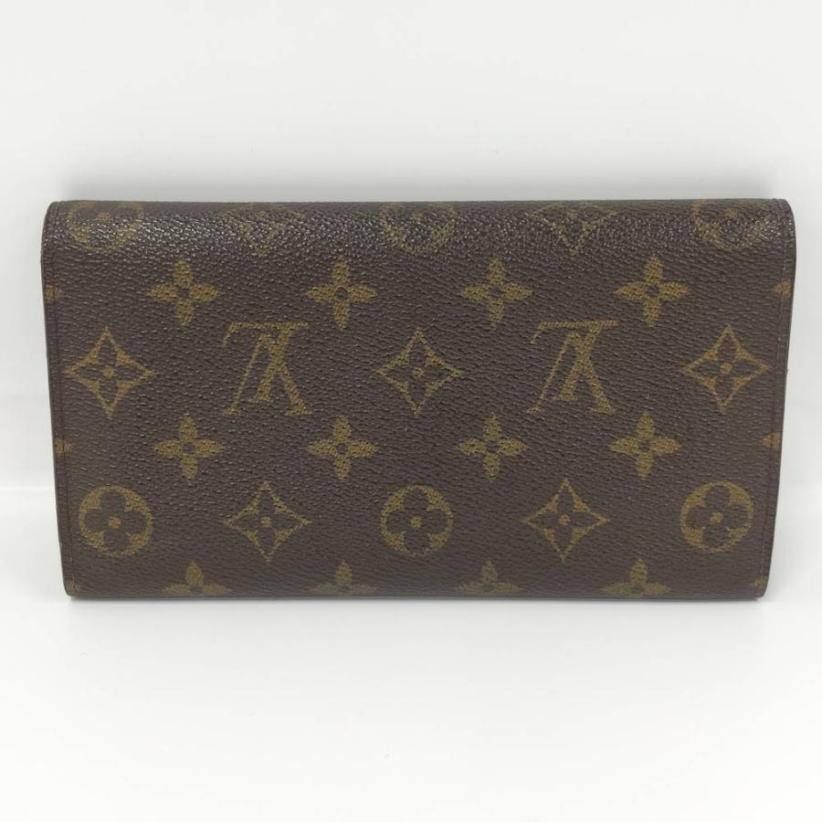 LOUIS VUITTON（ルイ・ヴィトン） ポルトトレゾール