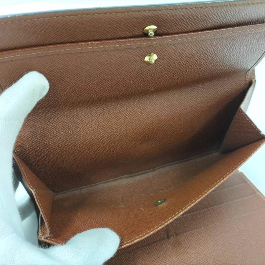 LOUIS VUITTON（ルイ・ヴィトン） ポルトトレゾール