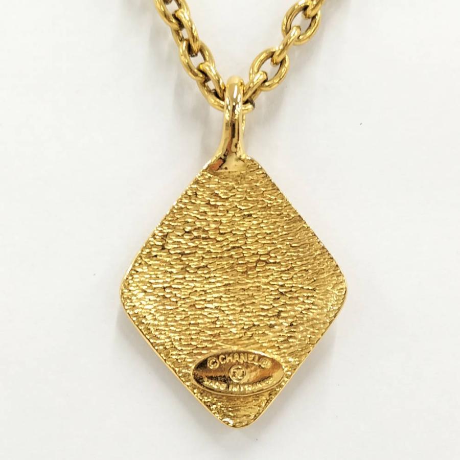 CHANEL（シャネル） ネックレス メッキ ゴールド : JJコレクション 