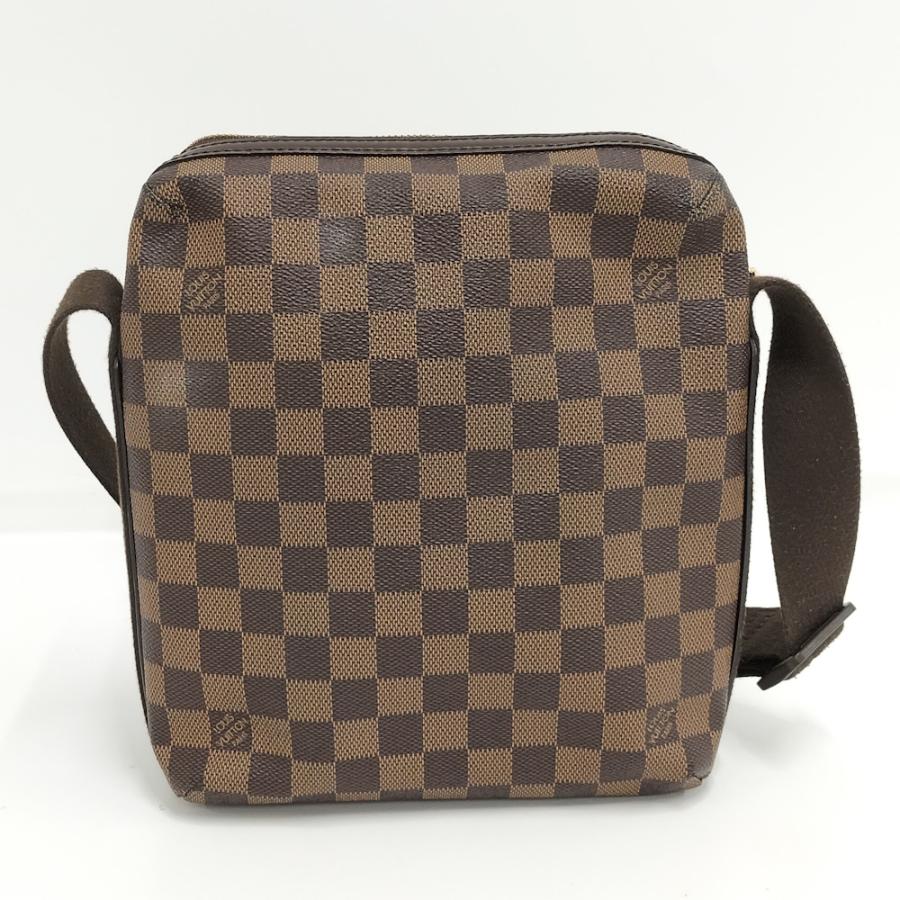 LOUIS VUITTON（ルイ・ヴィトン） ショルダーバッグ トロターボブール 