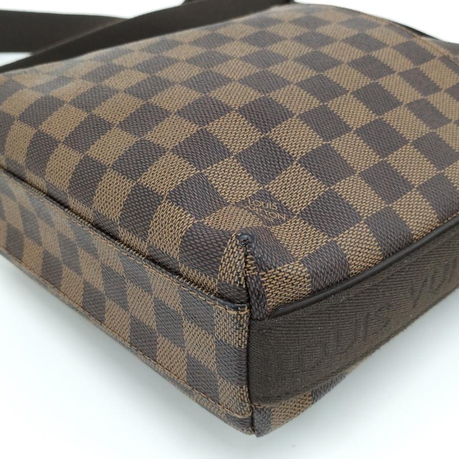 LOUIS VUITTON（ルイ・ヴィトン） ショルダーバッグ トロターボブール 