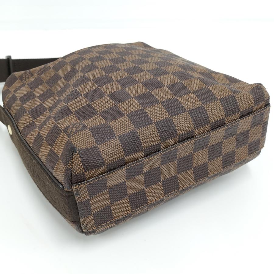 LOUIS VUITTON（ルイ・ヴィトン） ショルダーバッグ トロターボブール 