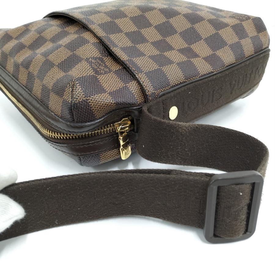 LOUIS VUITTON（ルイ・ヴィトン） ショルダーバッグ トロターボブール 