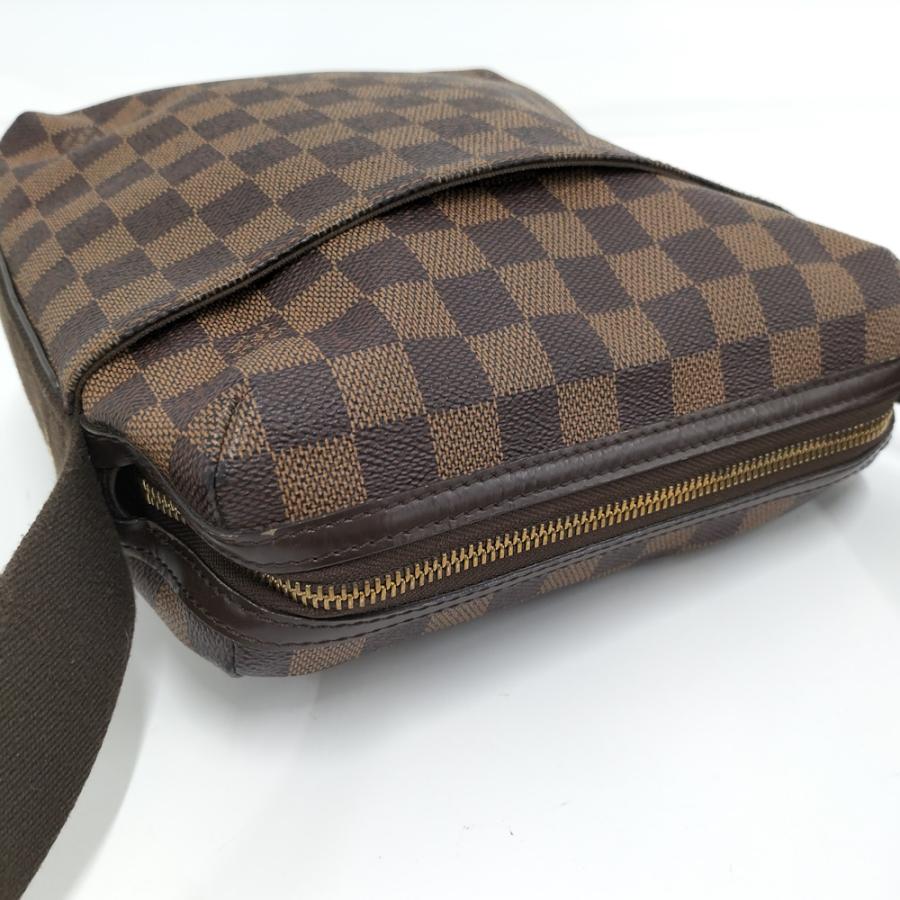 LOUIS VUITTON（ルイ・ヴィトン） ショルダーバッグ トロターボブール 
