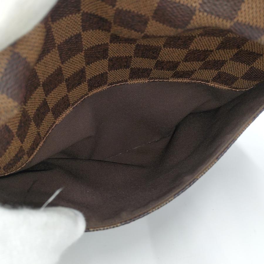 LOUIS VUITTON（ルイ・ヴィトン） ショルダーバッグ トロターボブール 