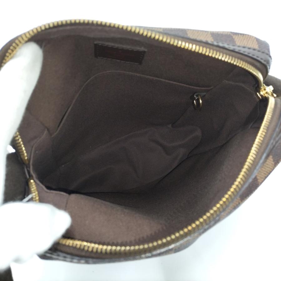 LOUIS VUITTON（ルイ・ヴィトン） ショルダーバッグ トロターボブール 