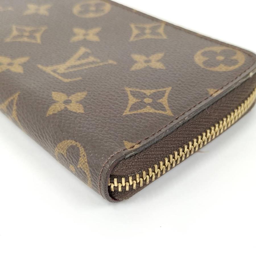 LOUIS VUITTON（ルイ・ヴィトン） ポルトフォイユ クレマンス ラウンド
