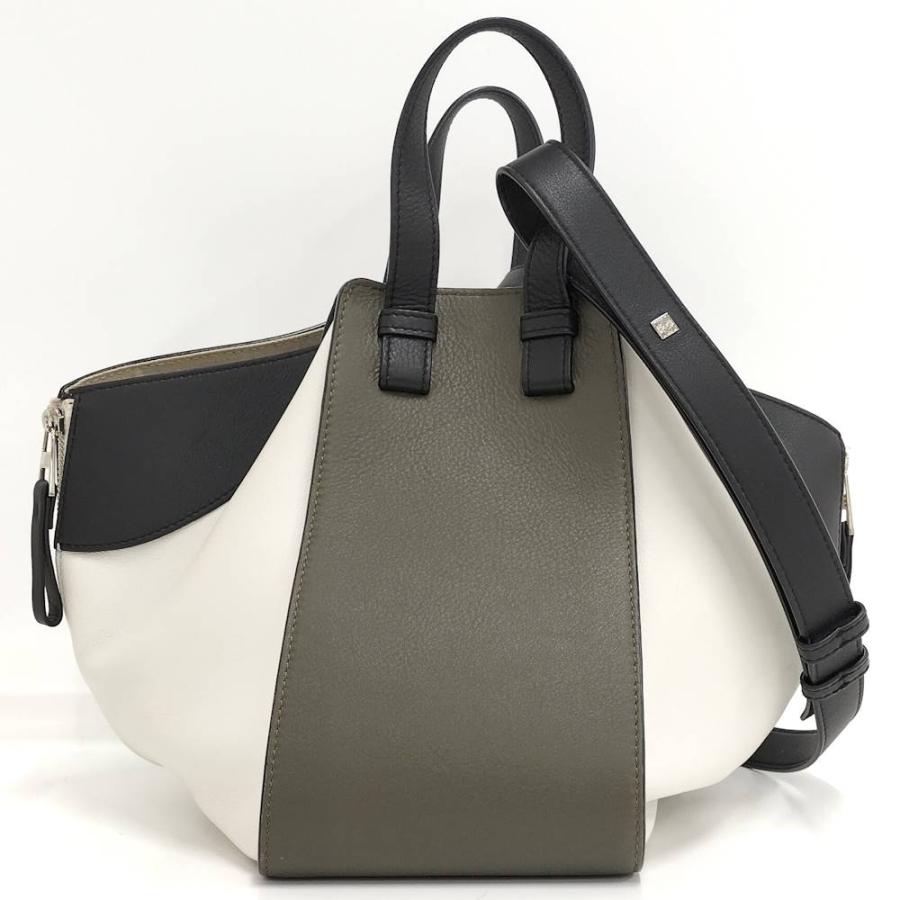 LOEWE ハンモック　スモール　新品　値下げ❗️ LOEWE（ロエベ） ハンモックバッグ スモール : JJコレクション ヤフー