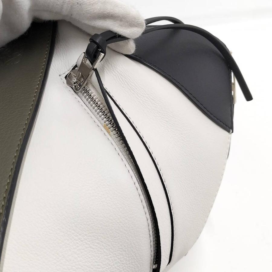 LOEWE ハンモック　スモール　新品　値下げ❗️ ロエベ LOEWE ハンド・トートバッグ HAMMOCK SMALL ハンモック