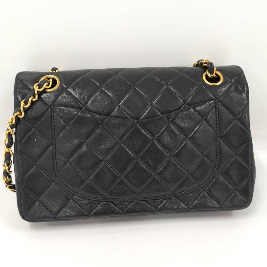 新品同様 シャネル CHANEL マトラッセ 23 チェーン ショルダー バッグ レザー ブラック A01113 ヴィンテージ VLP 90158335 楽天市場】CHANEL シャネル マトラッセ23 A01113 ショルダーバッグ W