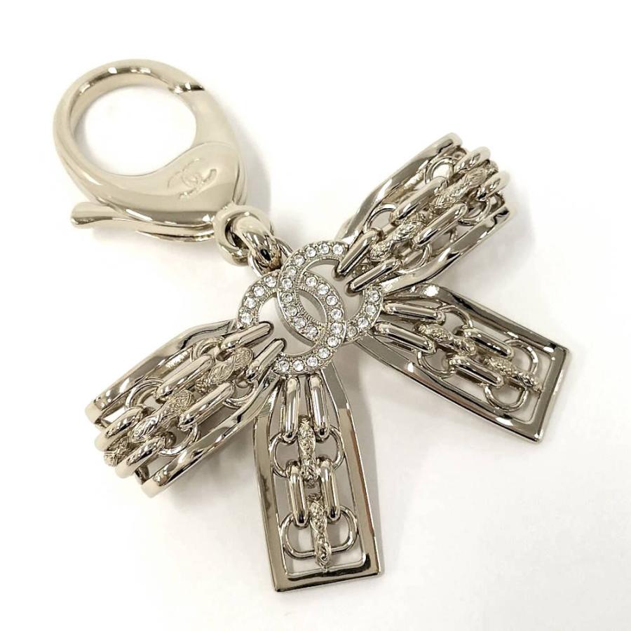 CHANEL ココマーク チャーム B22K CHANEL（シャネル） ココマーク チャーム B22K : JJコレクション