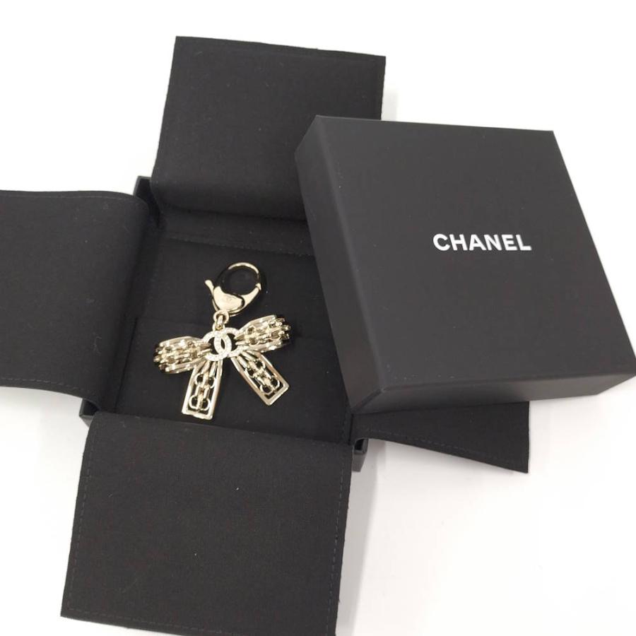 CHANEL（シャネル） ココマーク チャーム B22K : JJコレクション