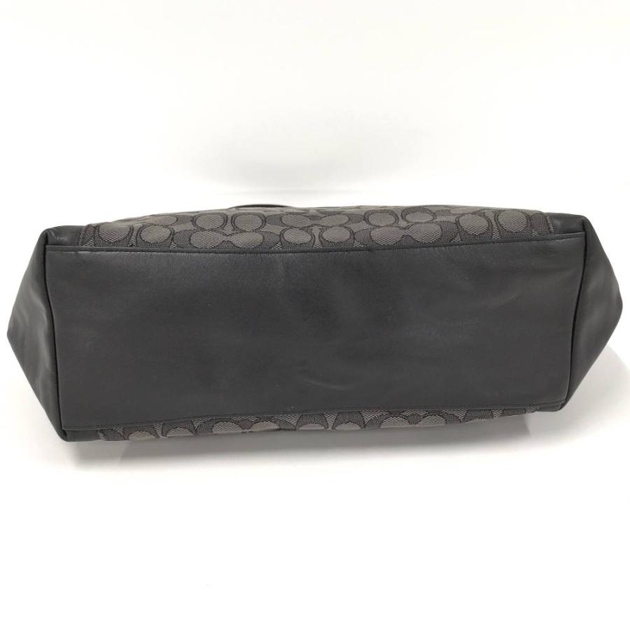 COACH（コーチ） シグネチャー トートバッグ F54797 : JJコレクション