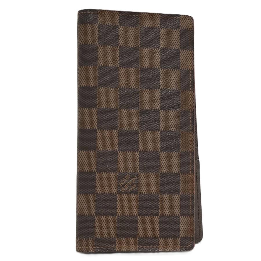 LOUIS VUITTON（ルイ・ヴィトン） 二つ折り長財布 ポルトフォイユ 