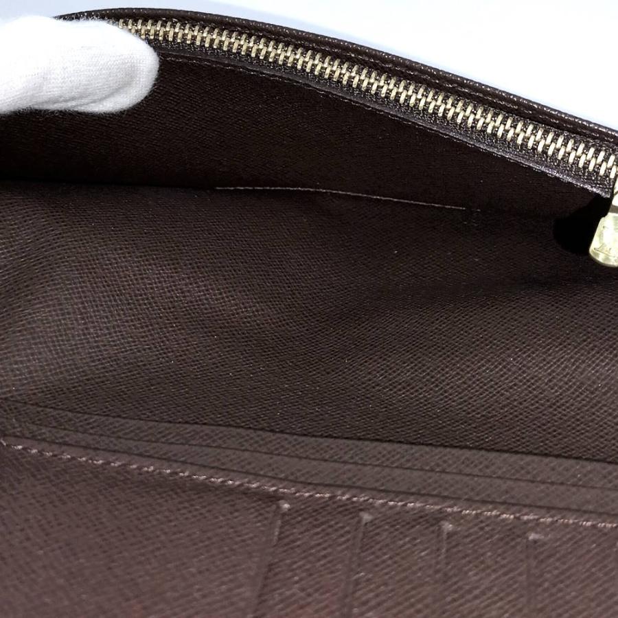 LOUIS VUITTON（ルイ・ヴィトン） 二つ折り長財布 ポルトフォイユ