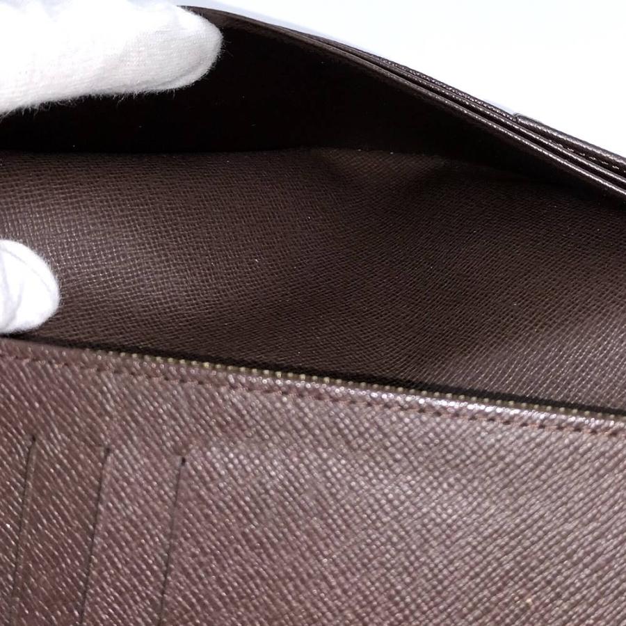 LOUIS VUITTON（ルイ・ヴィトン） 二つ折り長財布 ポルトフォイユ