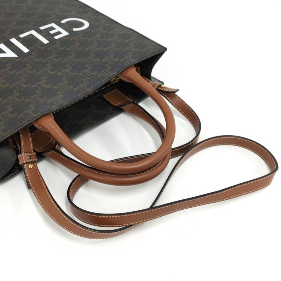 CELINE（セリーヌ） CELINE 2WAYショルダーバッグ トートバッグ