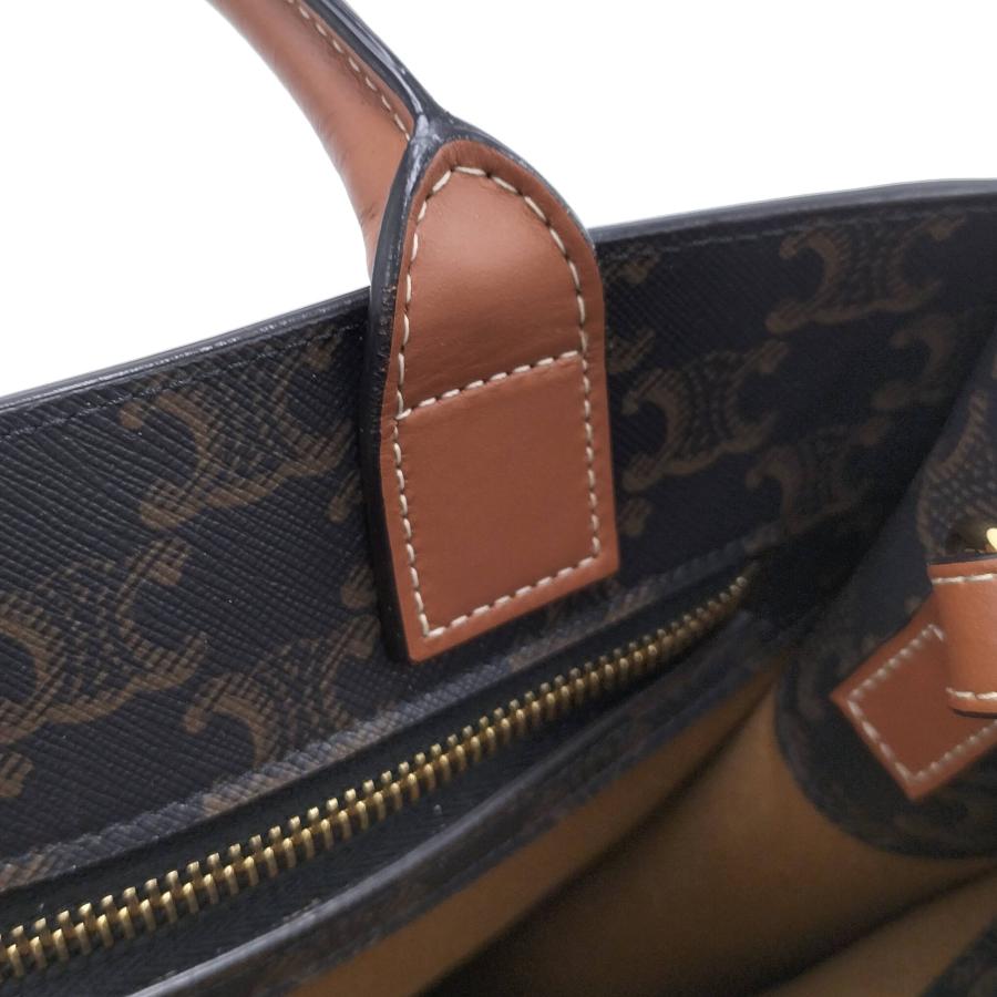 CELINE（セリーヌ） CELINE 2WAYショルダーバッグ トートバッグ