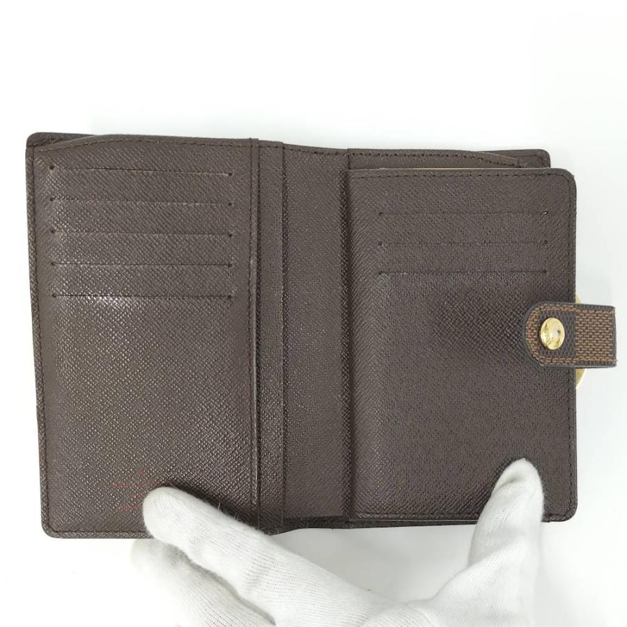 LOUIS VUITTON（ルイ・ヴィトン） ポルトフォイユヴィエノワ