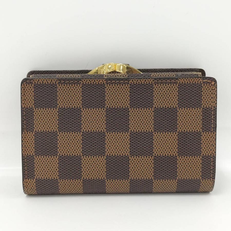 LOUIS VUITTON（ルイ・ヴィトン） ポルトフォイユヴィエノワ