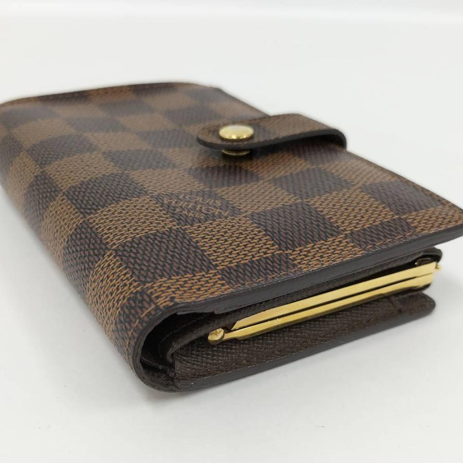 LOUIS VUITTON（ルイ・ヴィトン） ポルトフォイユヴィエノワ