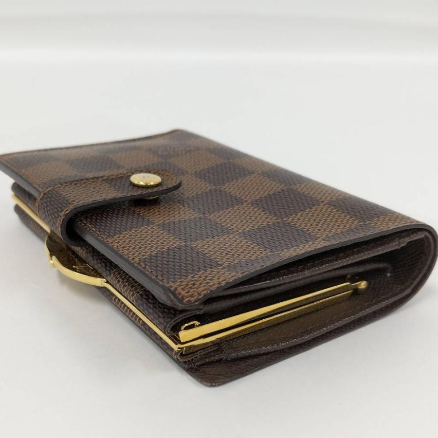 LOUIS VUITTON（ルイ・ヴィトン） ポルトフォイユヴィエノワ
